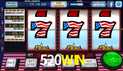 520WIN PIX Instantâneo - Saques em 8 Minutos
