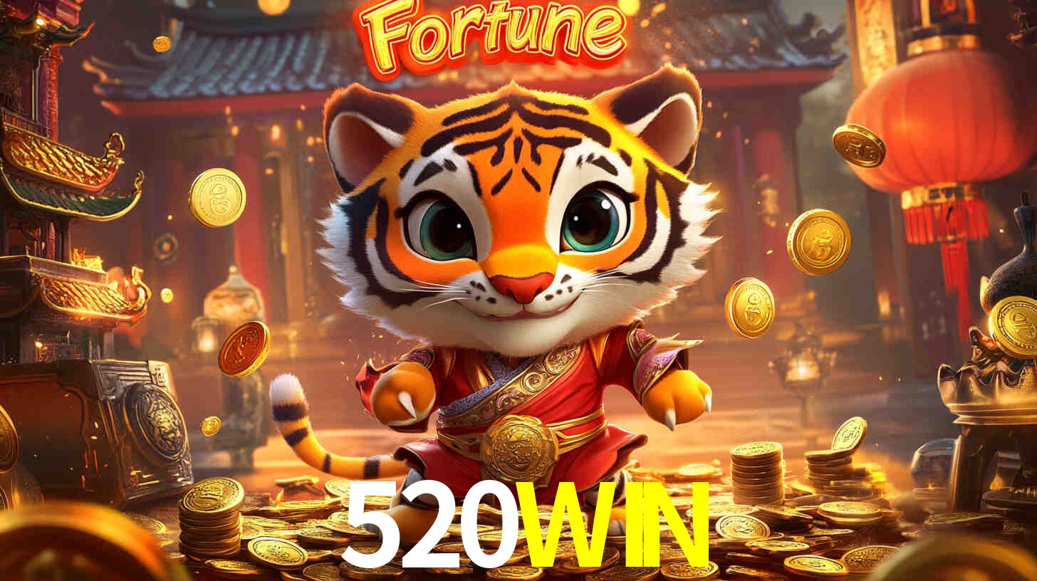Requisitos do APK da 520WIN para Android