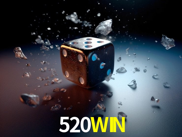 Aplicativo móvel 520WIN para iOS e Android