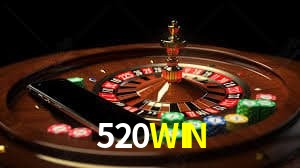 520WIN Certificado eCOGRA - Jogos Justos Auditados