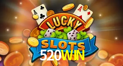 Aplicativo mobile 520WIN