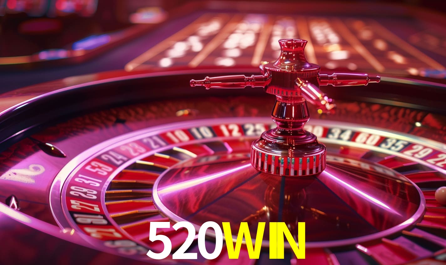 Fortune Tiger 520WIN