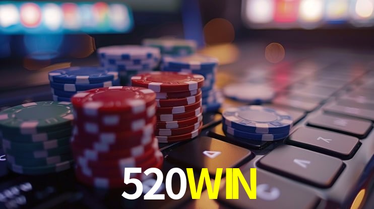 App 520WIN no celular