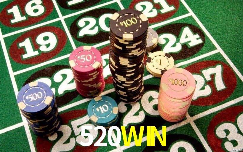 Requisitos do APK da 520WIN para Android
