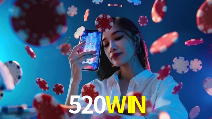 Requisitos do APK da 520WIN para Android