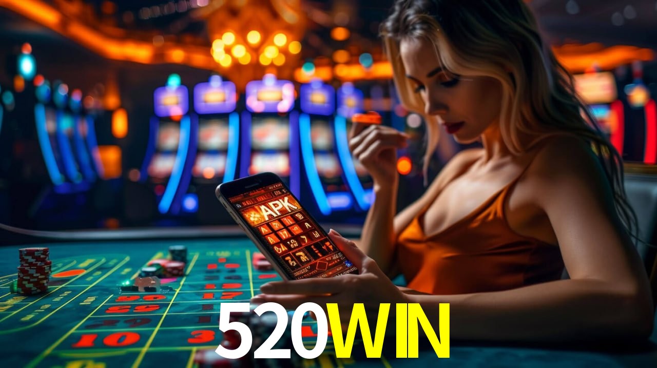 Certificação eCOGRA 520WIN