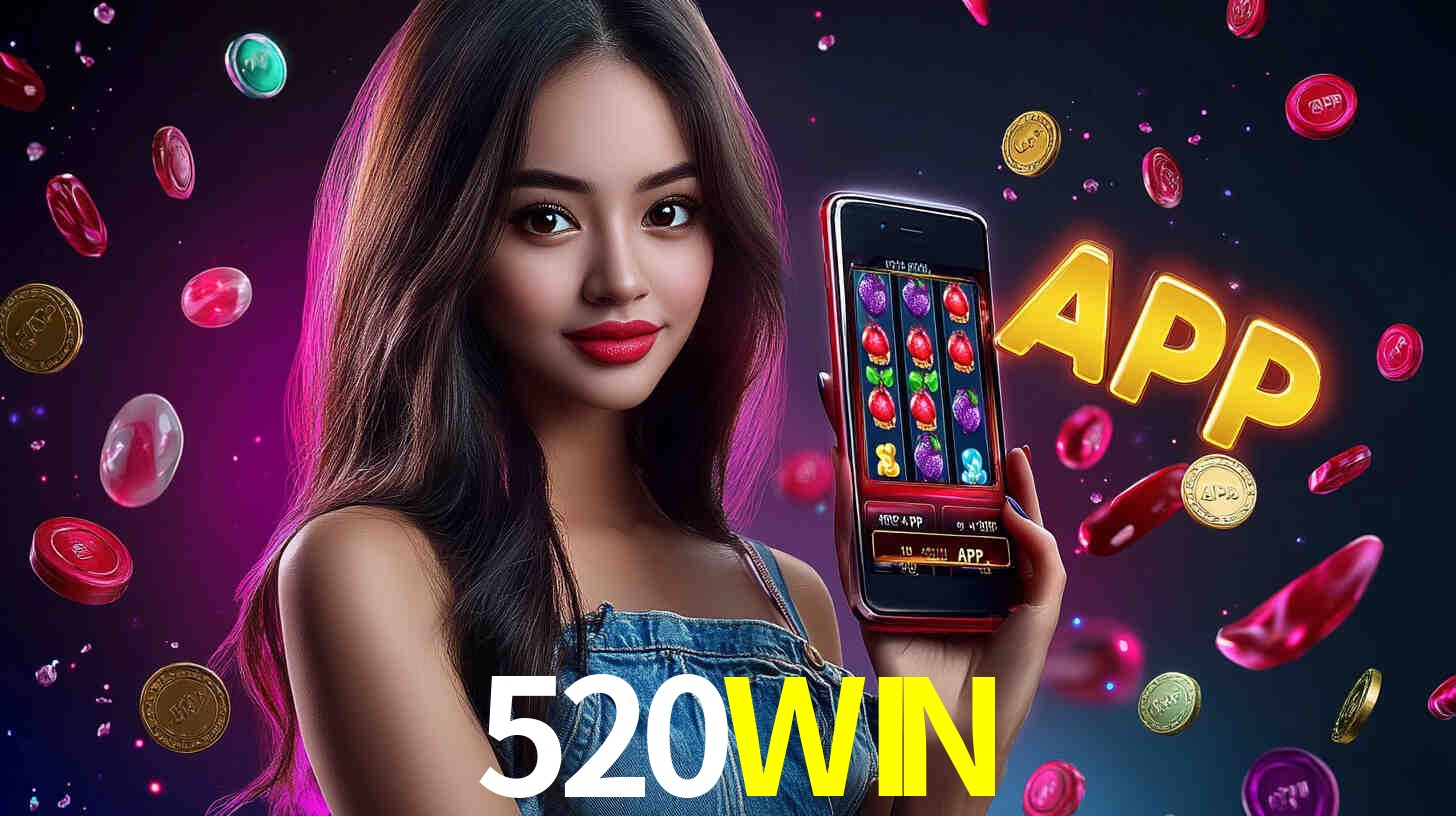 Acesso à conta 520WIN