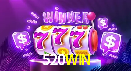 520WIN Instalar Logo 3