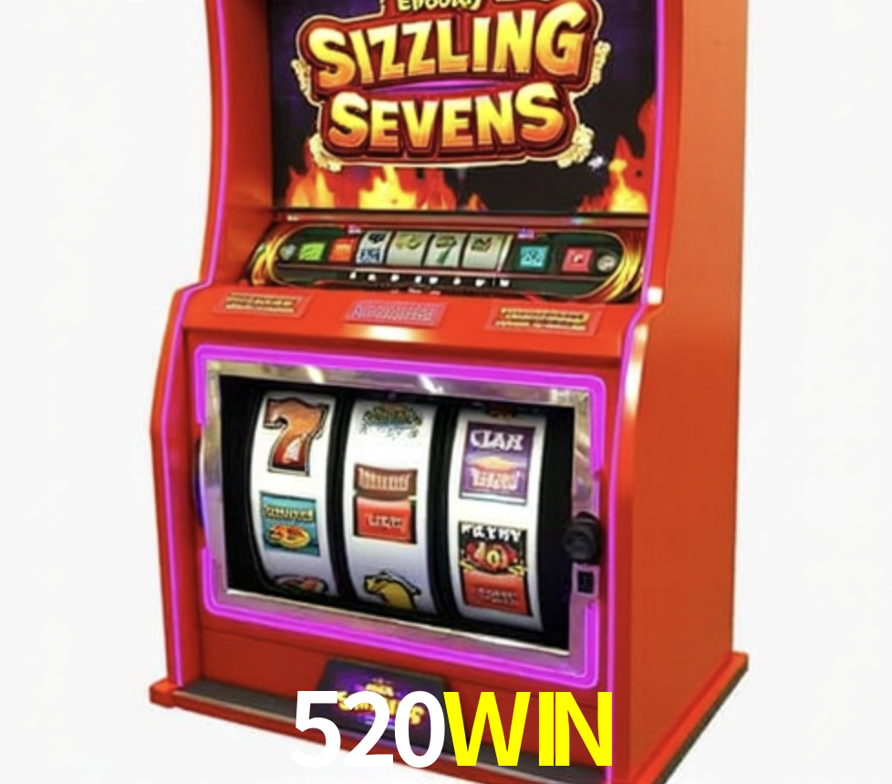 RTP dos slots populares na 520WIN