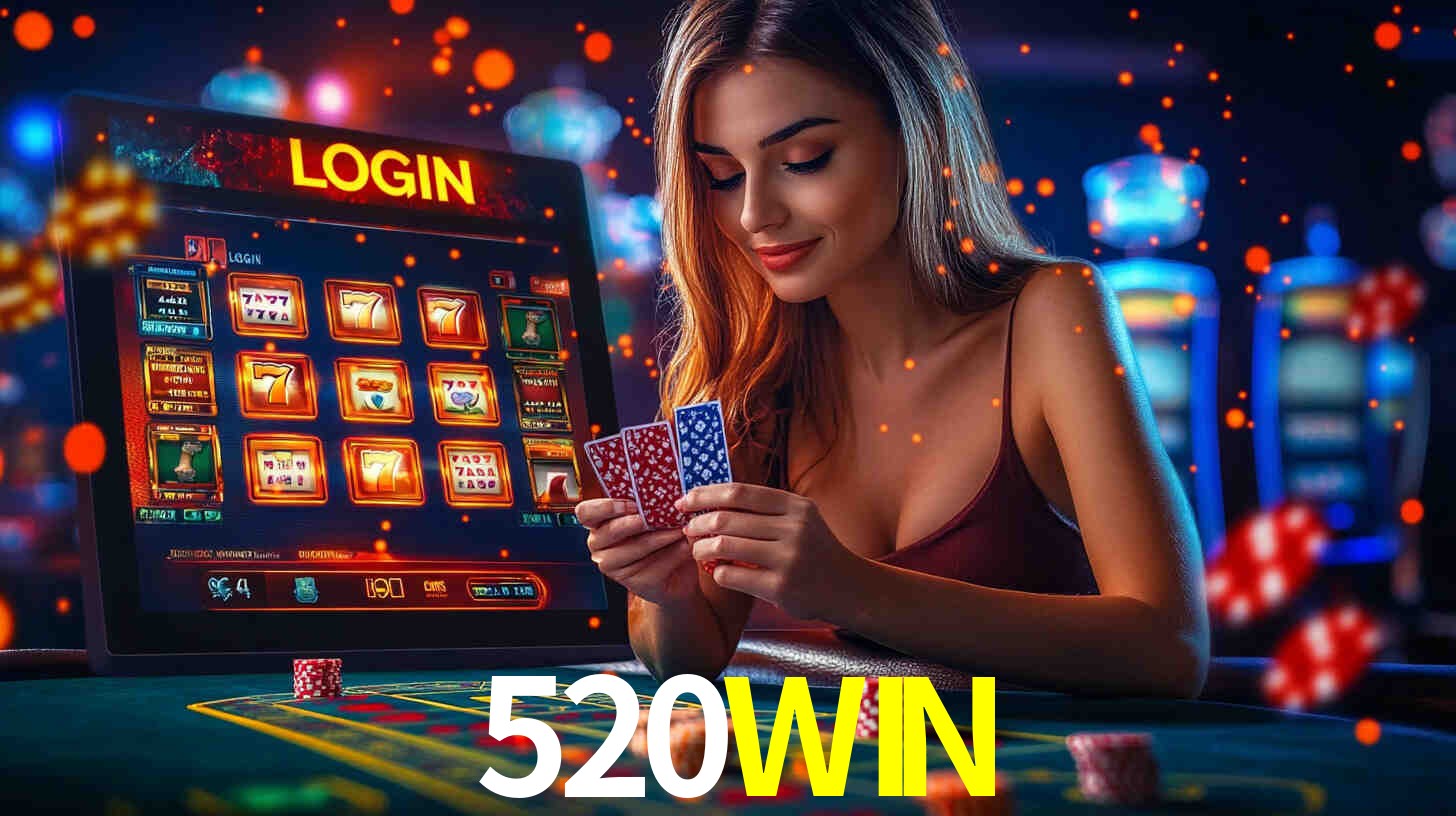 520WIN plataforma