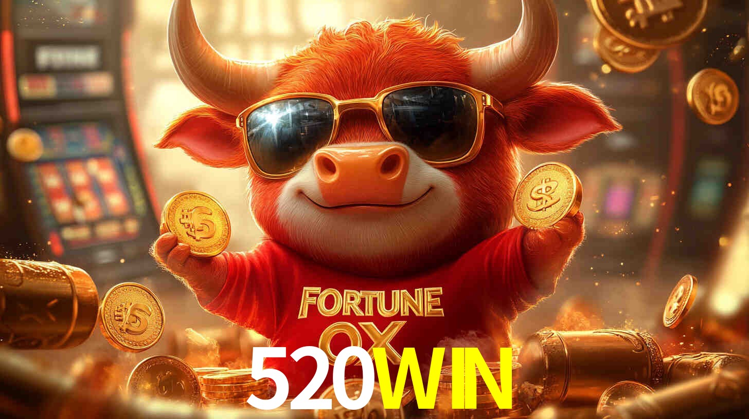 520WIN Plataforma - 520WIN visual 1