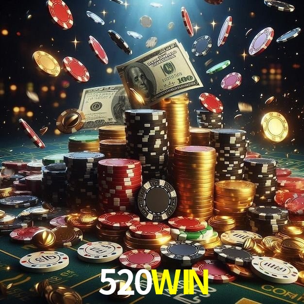 Torneios 520WIN