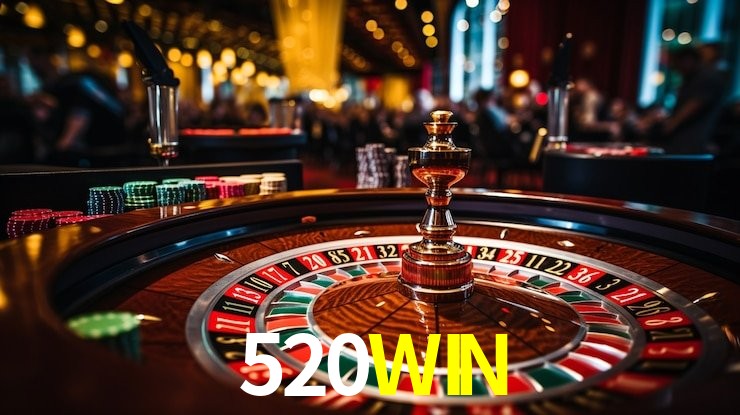 520WIN Facebook