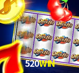 Segurança App 520WIN