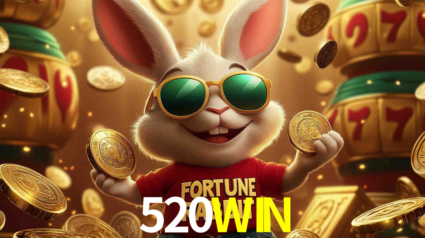 520WIN Loteria Online Brasil - Plataforma Certificada