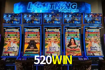 520WIN Segurança Logo 1