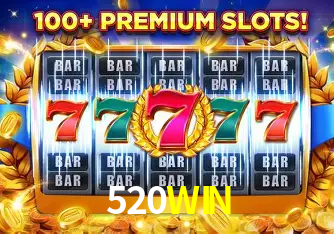 520WIN Caça-níqueis de mesa