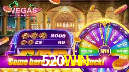 520WIN Logo 1