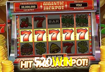 520WIN Instalar Logo 1