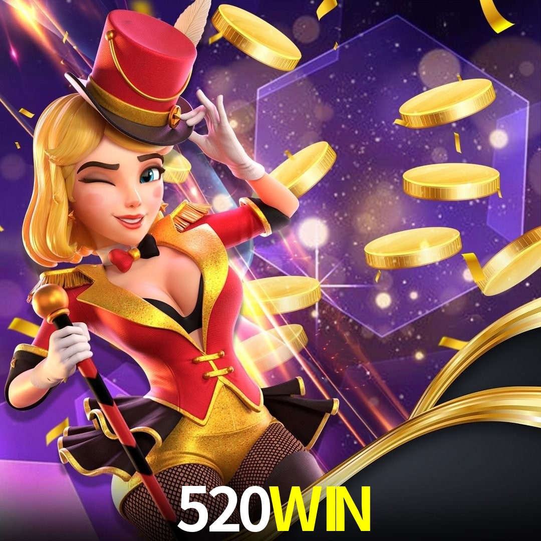 520WIN cassino online