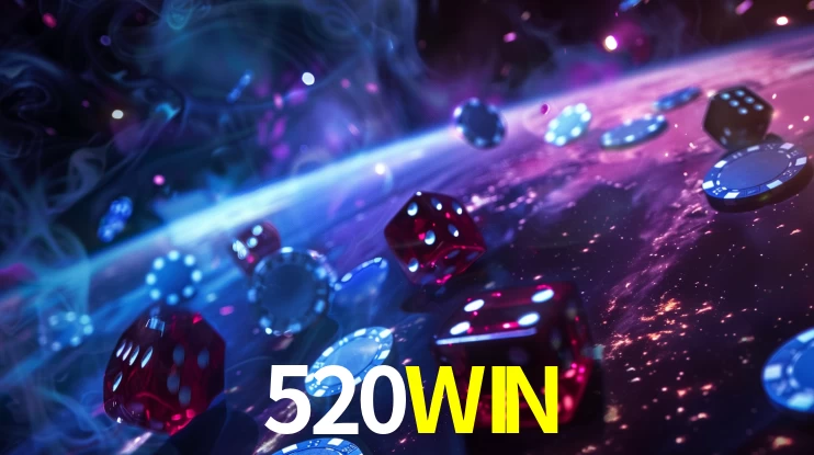 Telegram 520WIN - Bônus Diários Exclusivos