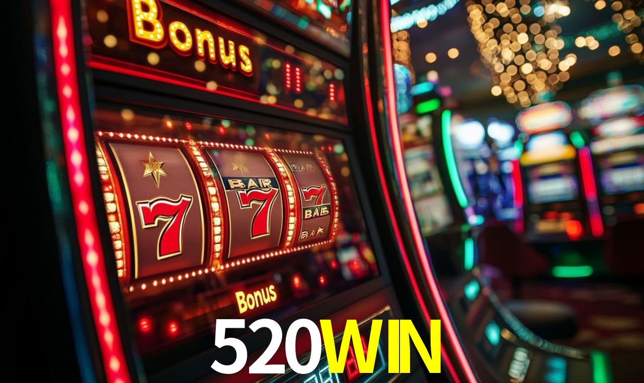 520WIN Slots