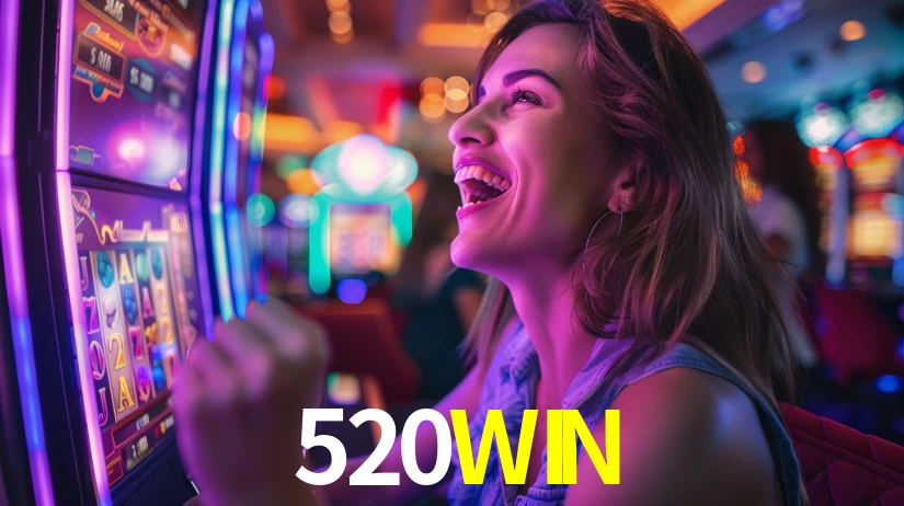 520WIN Bônus - 520WIN visual 1