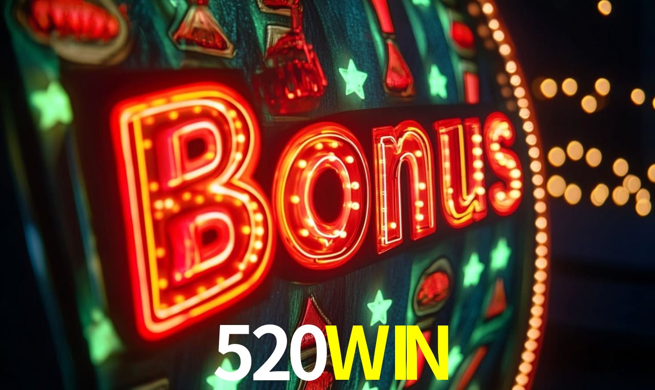 Recursos App 520WIN