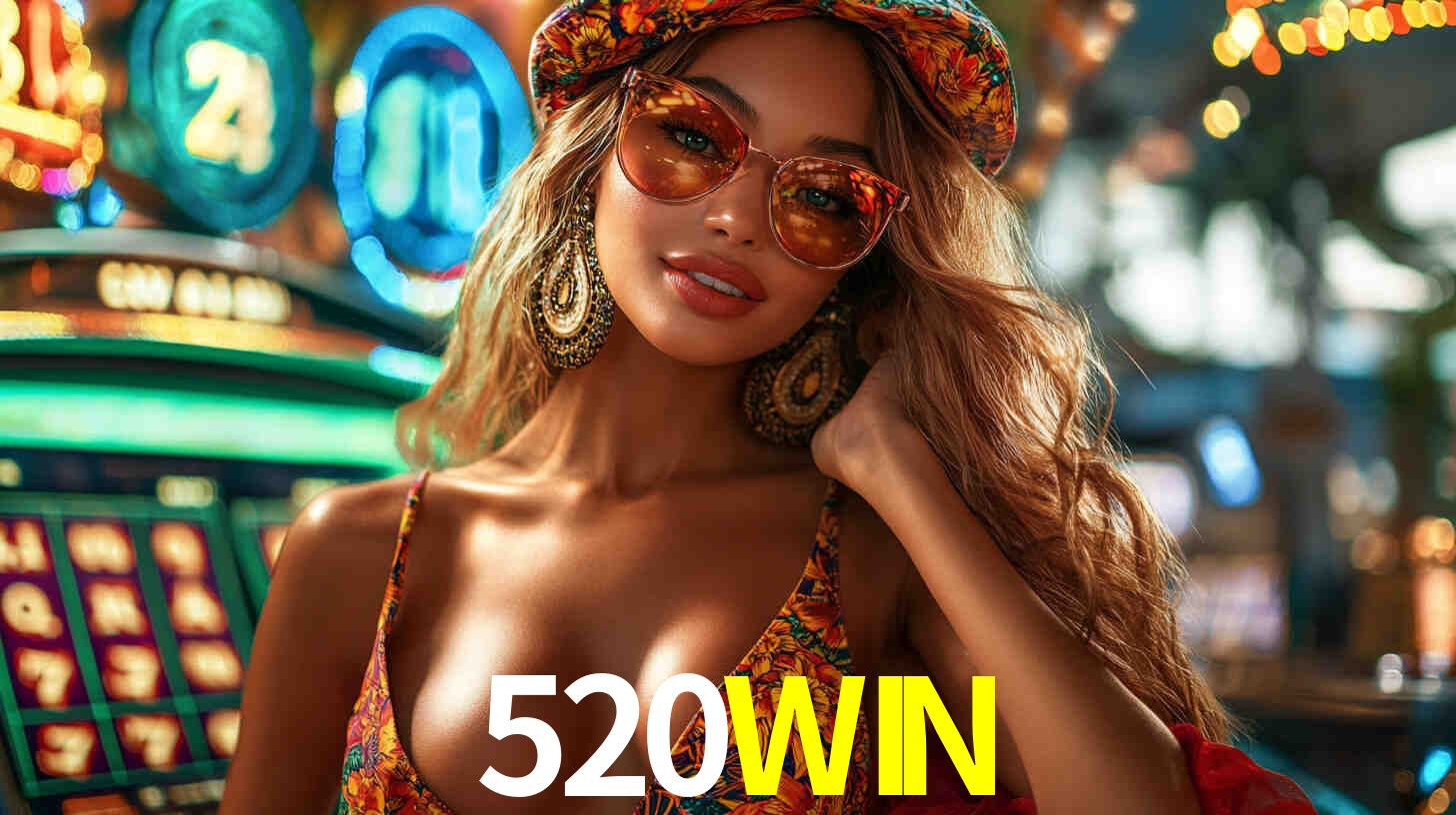Servidor Brasil 520WIN