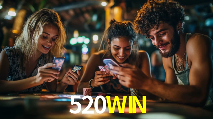 Requisitos técnicos do APK 520WIN para Android