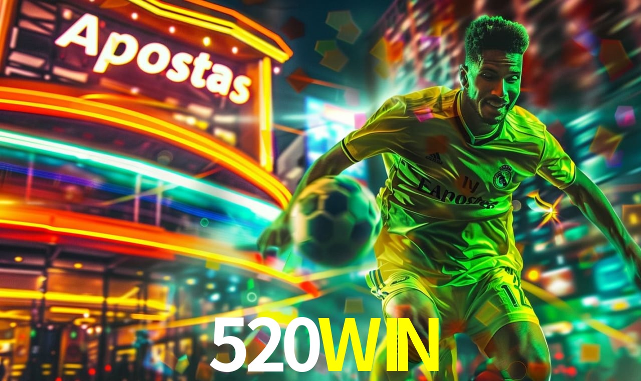Benefícios do Login 520WIN - Bônus e Vantagens Exclusivas