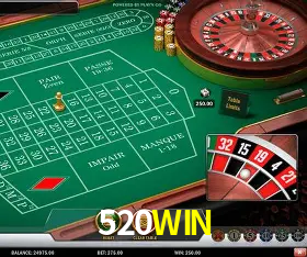 520WIN Logo 2