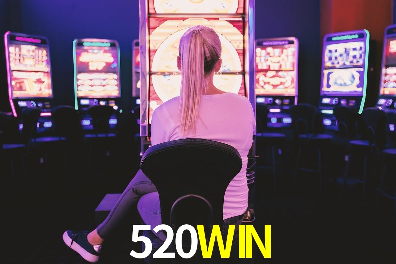 520WIN Logo Seguro