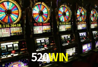 Notificações App 520WIN
