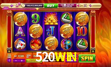 Benefícios VIP 520WIN
