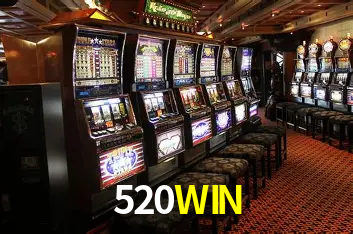 Funcionalidades App 520WIN