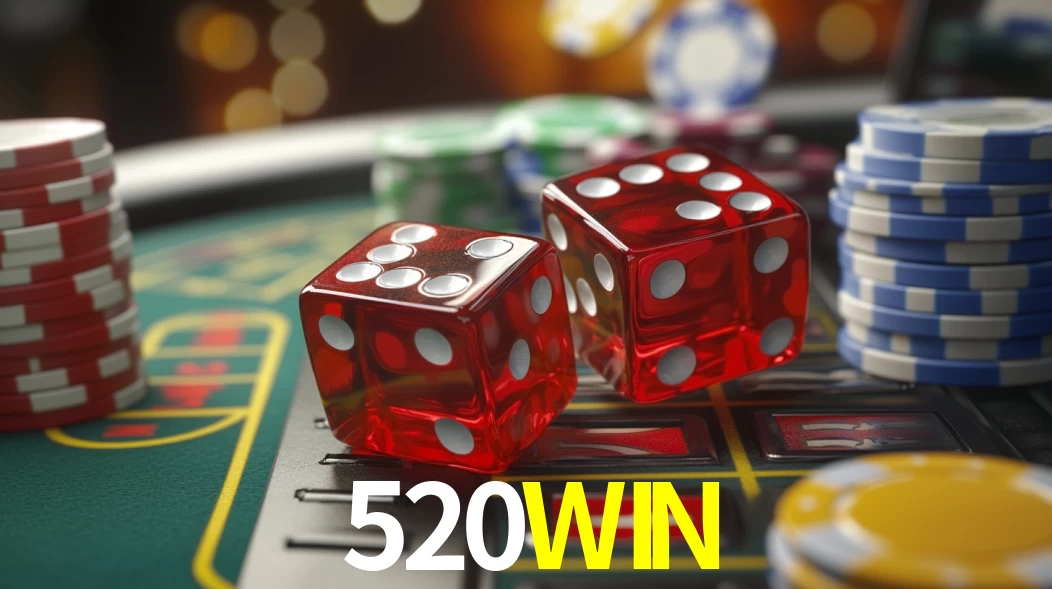 520WIN Chuva de bônus em máquinas caça-níqueis