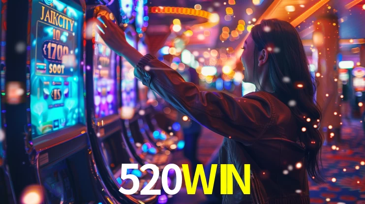 login 520WIN