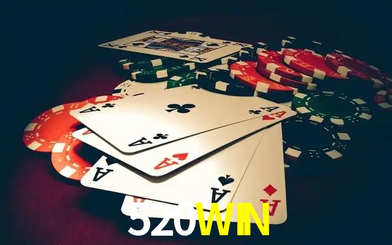 Requisitos do APK 520WIN para Android