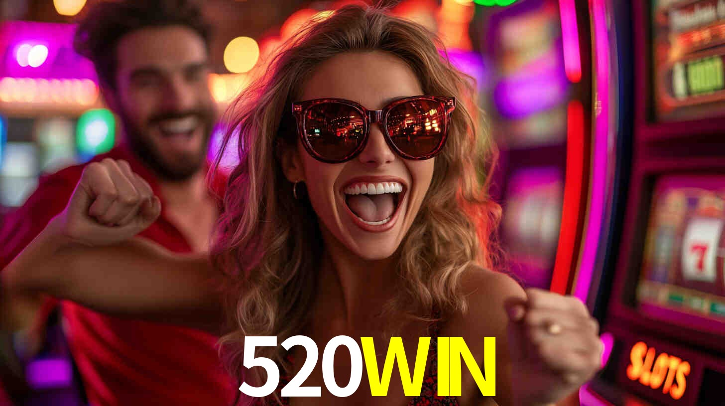 Imagem quadrada de apoio para baixar 520WIN