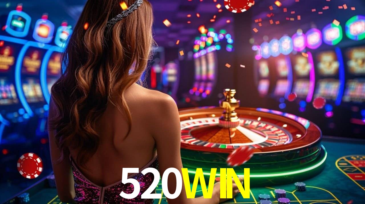 Jogos Mesa 520WIN