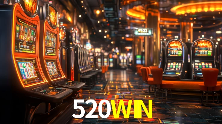 Bot 520WIN Telegram