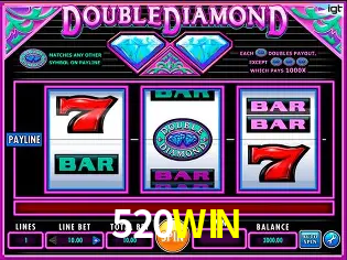 520WIN Segurança Logo 2
