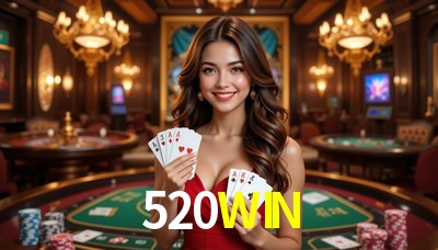 Jogos de Mesa Premium 520WIN - Blackjack, Roleta, Baccarat
