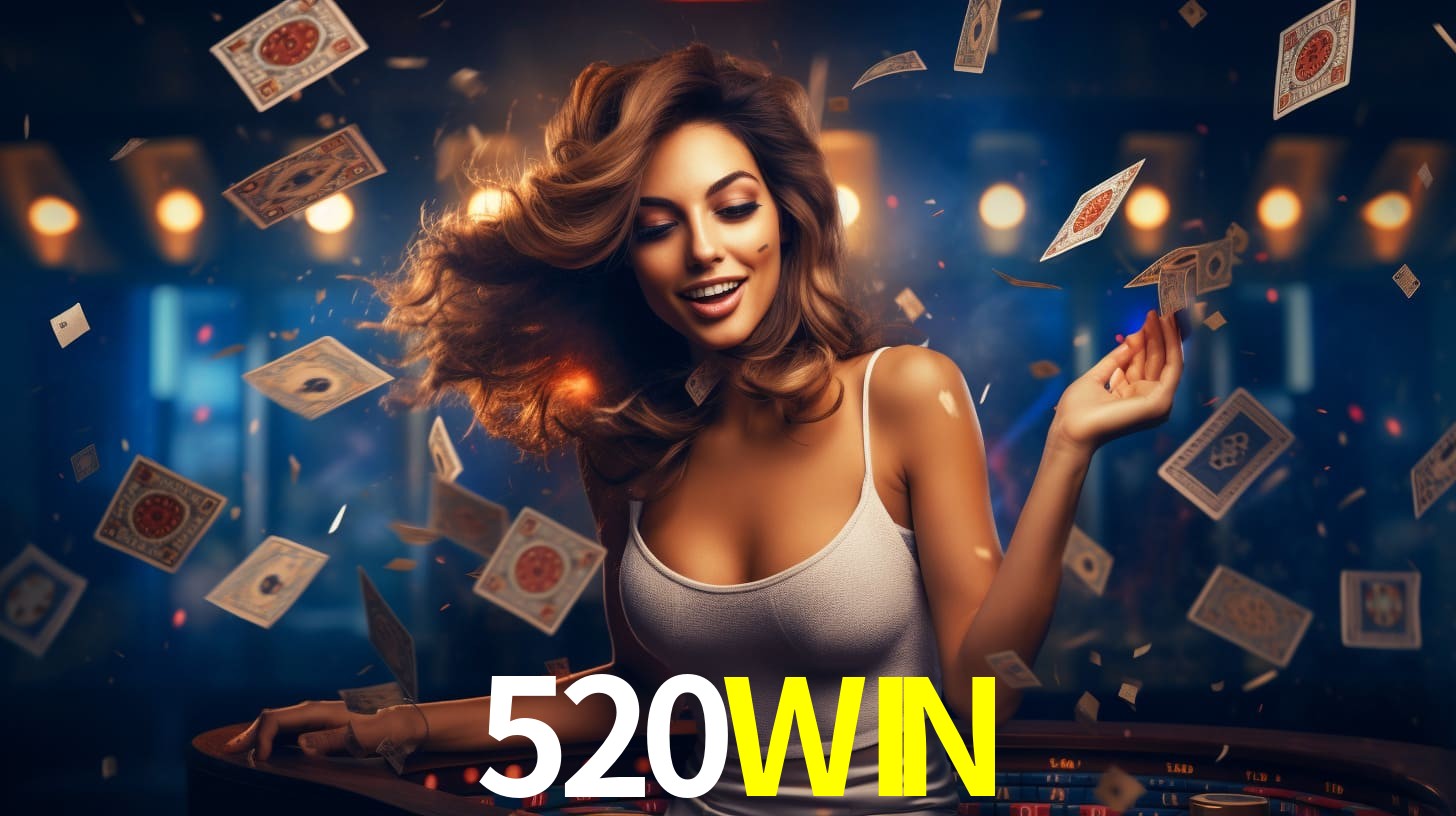 520WIN Slots - 520WIN visual 1