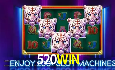 Loteria 520WIN - Lotofácil diária