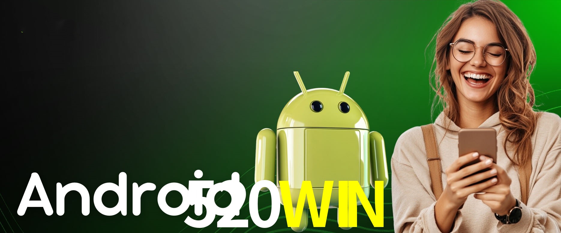 520WIN Logo Oficial