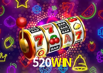 520WIN feedback — formulário de envio no aplicativo oficial