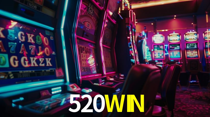 520WIN bet — mercados de futebol e esportes no app