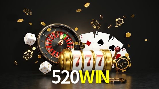 520WIN Fortune Tiger